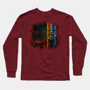 Lava Falls Long Sleeve T-Shirt